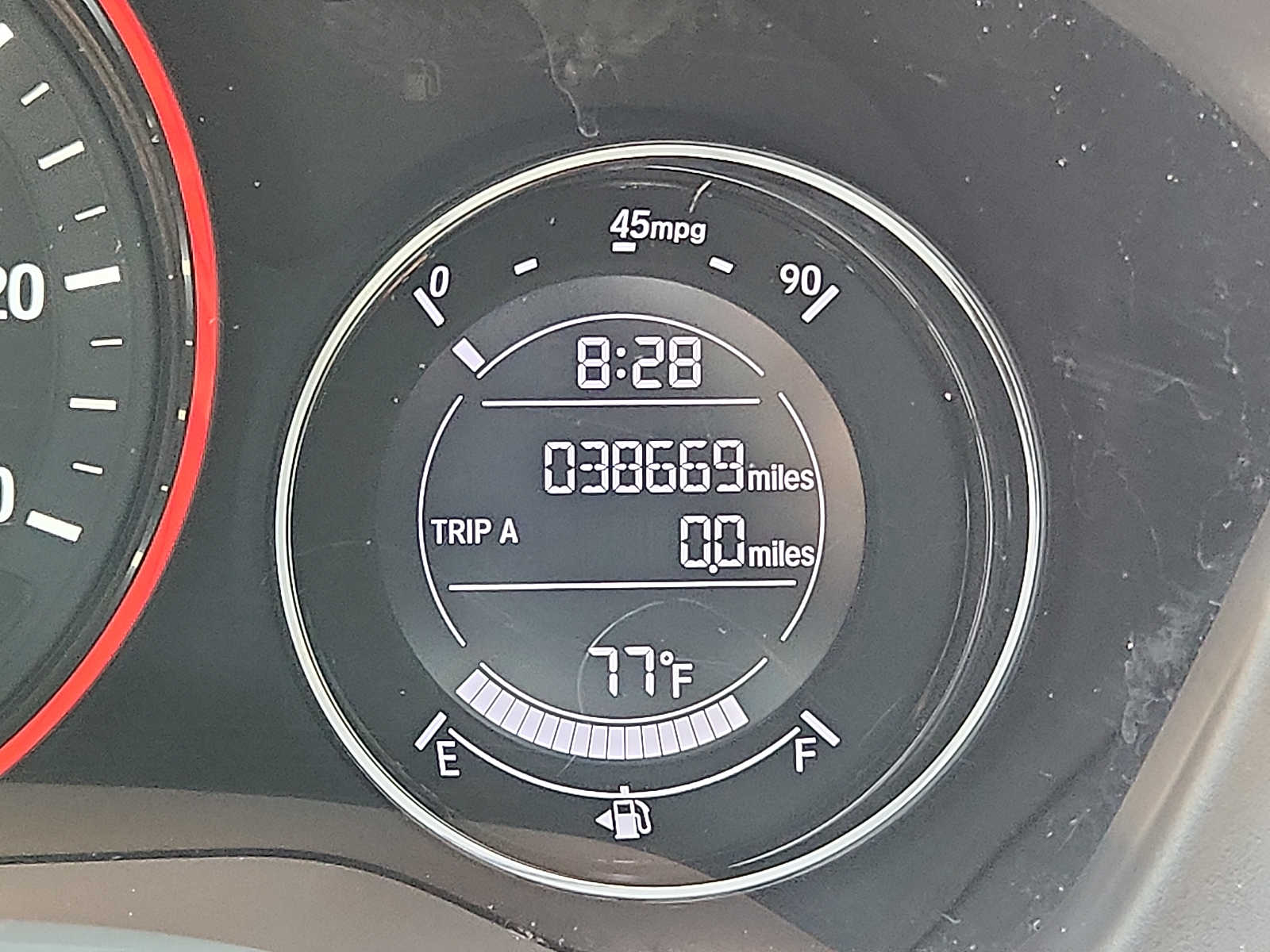 Used 2018 Honda HR-V SUV