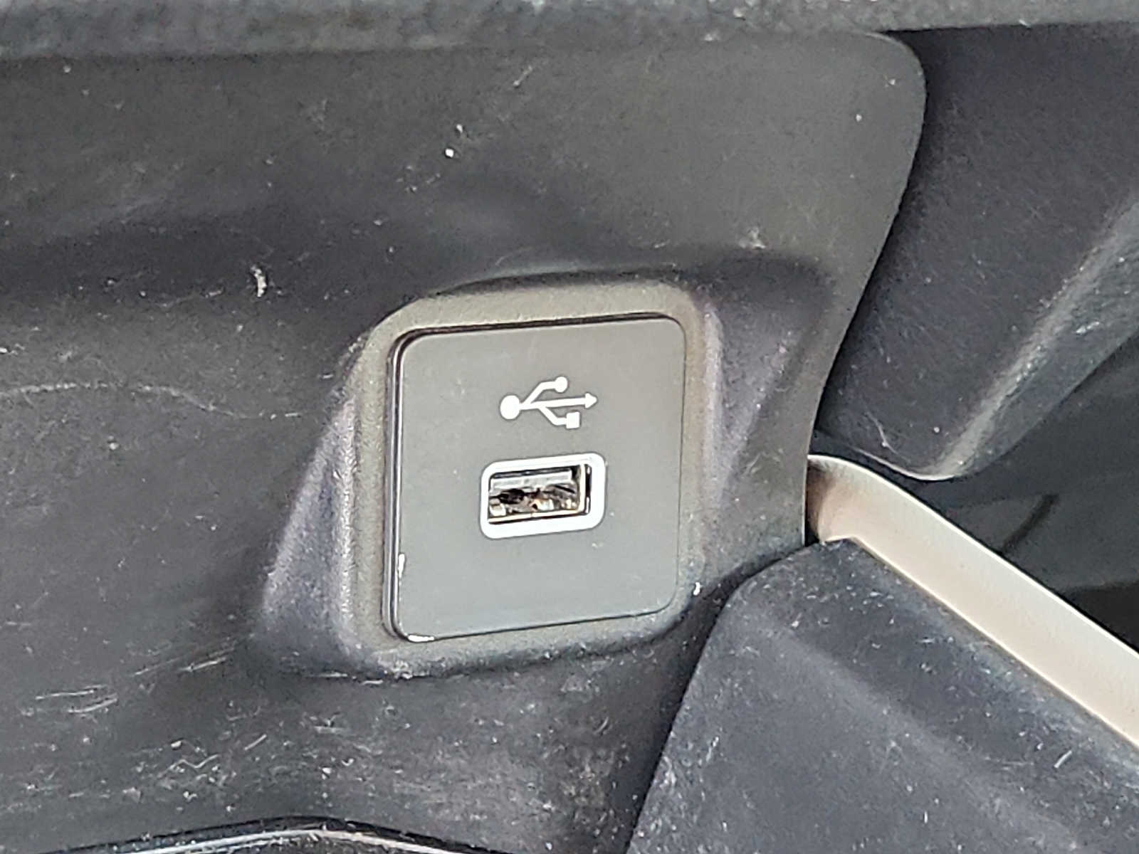 Used 2024 Honda HR-V SUV