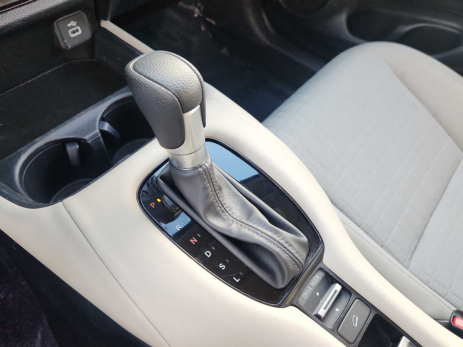 Used 2024 Honda HR-V SUV