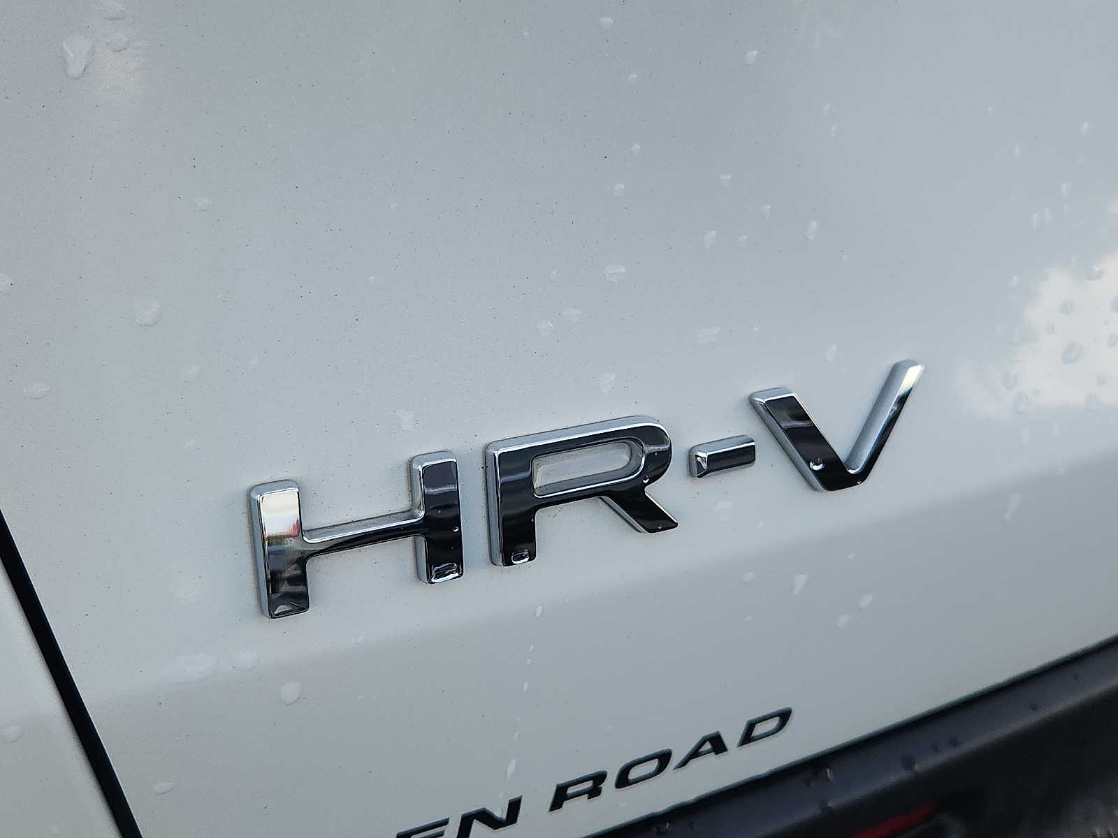 Used 2024 Honda HR-V SUV