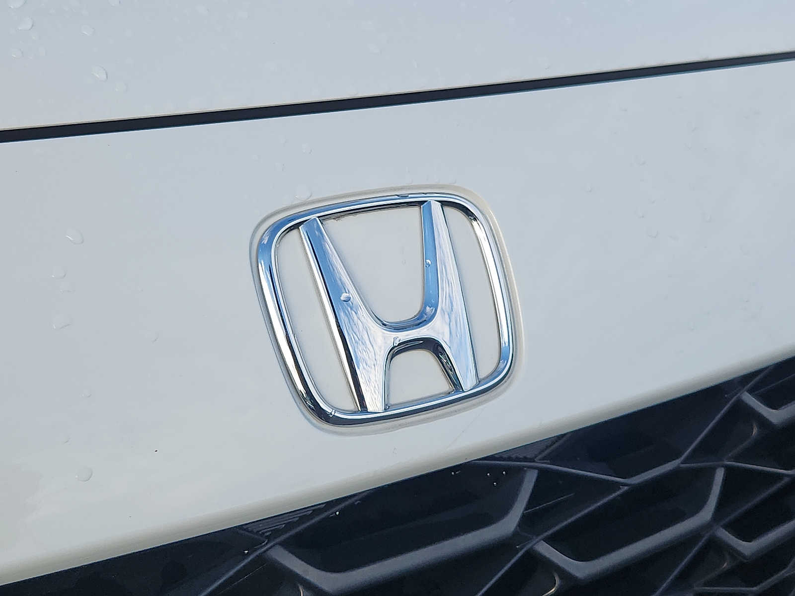 Used 2024 Honda HR-V SUV