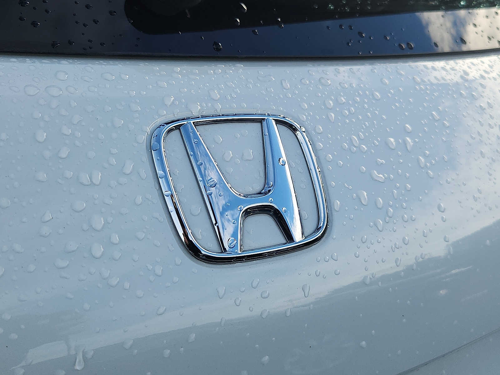 Used 2024 Honda HR-V SUV