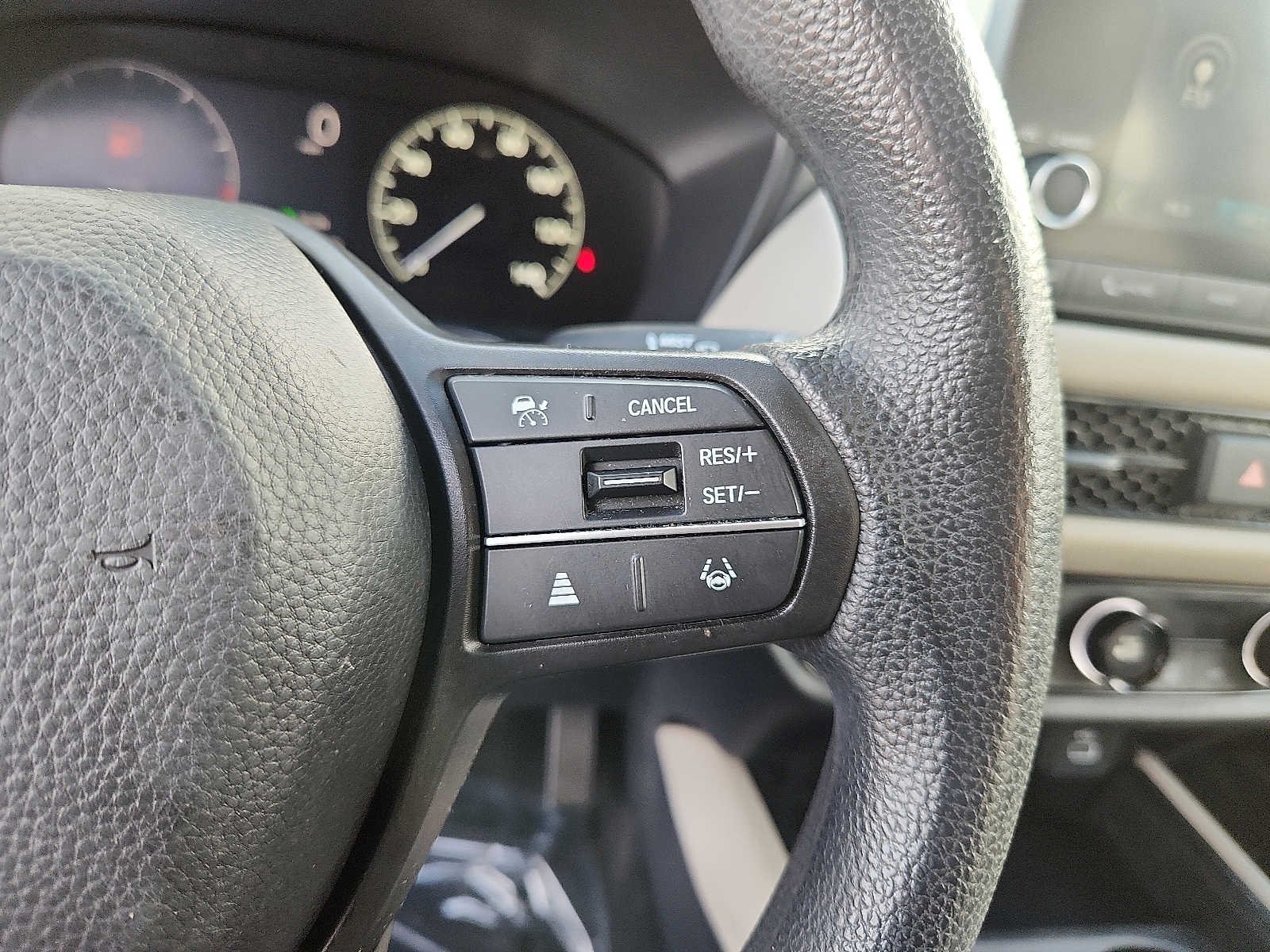 Used 2024 Honda HR-V SUV