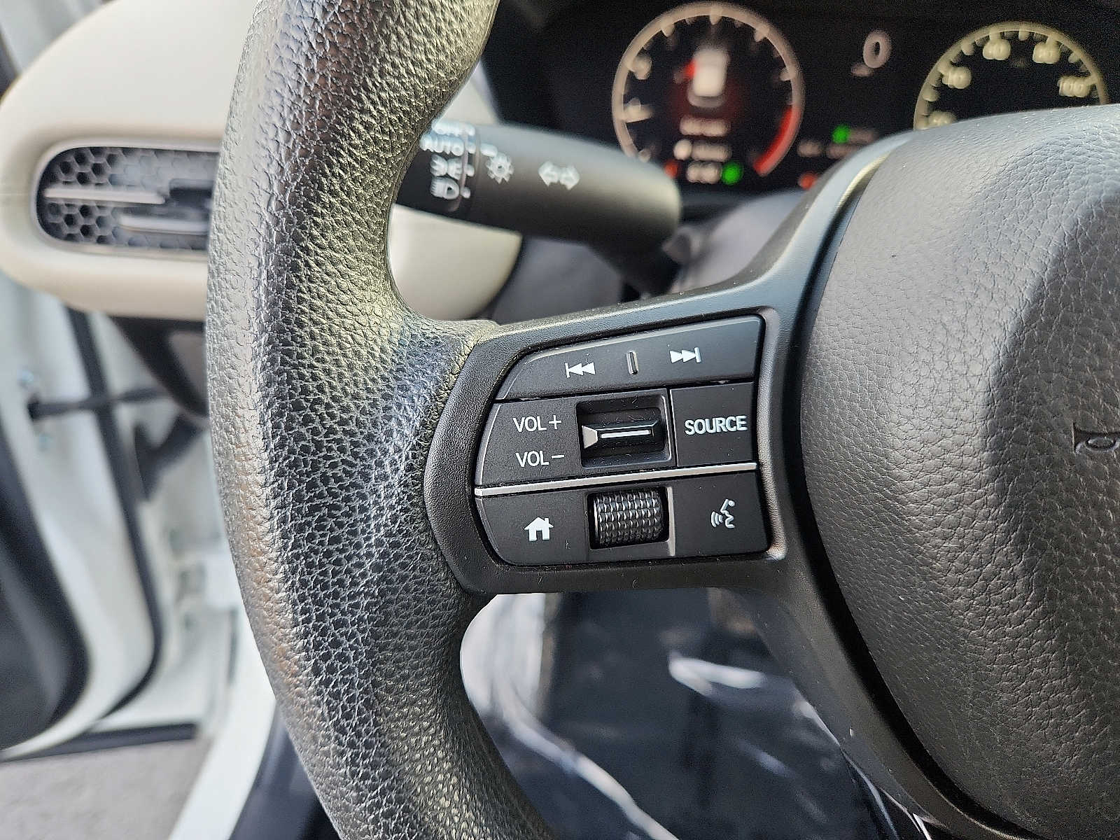Used 2024 Honda HR-V SUV