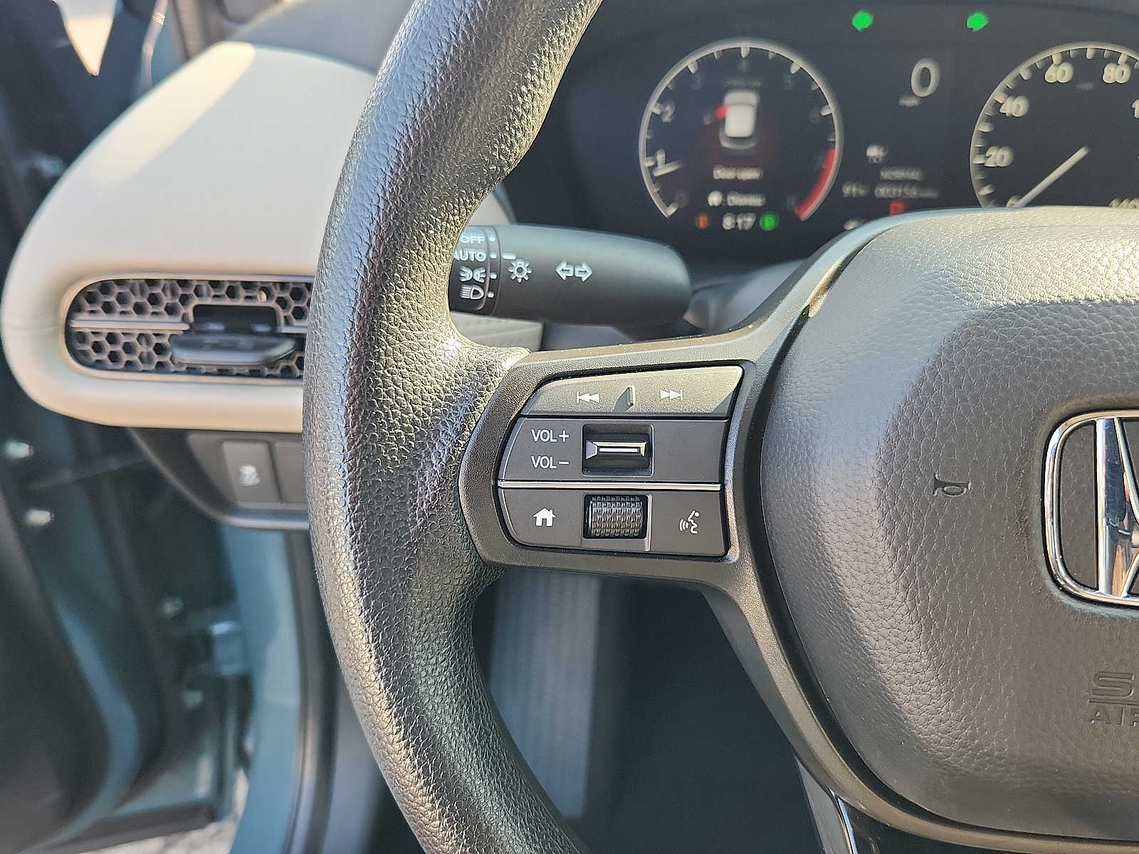 Used 2026 Honda HR-V SUV