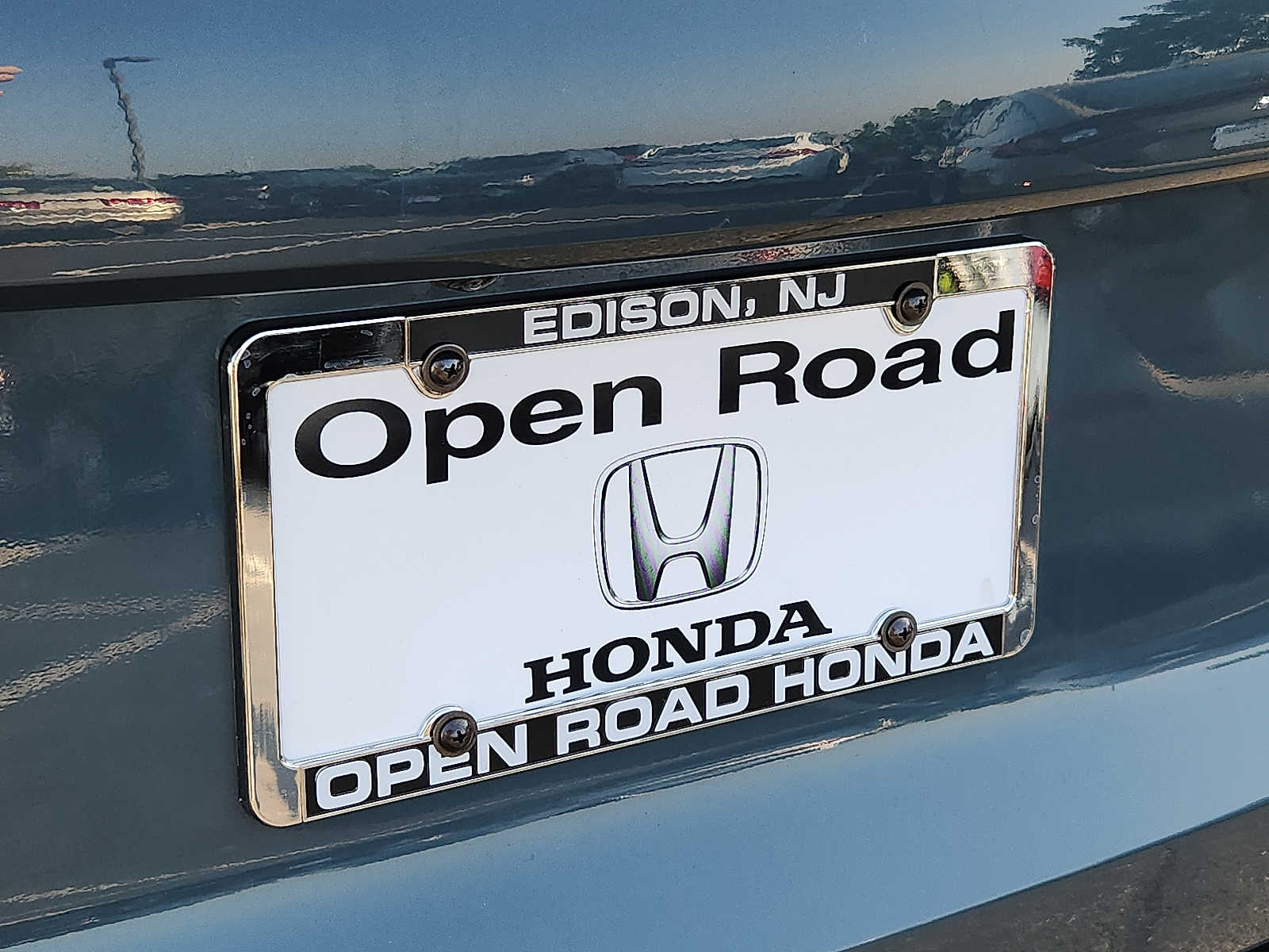 Used 2026 Honda HR-V SUV