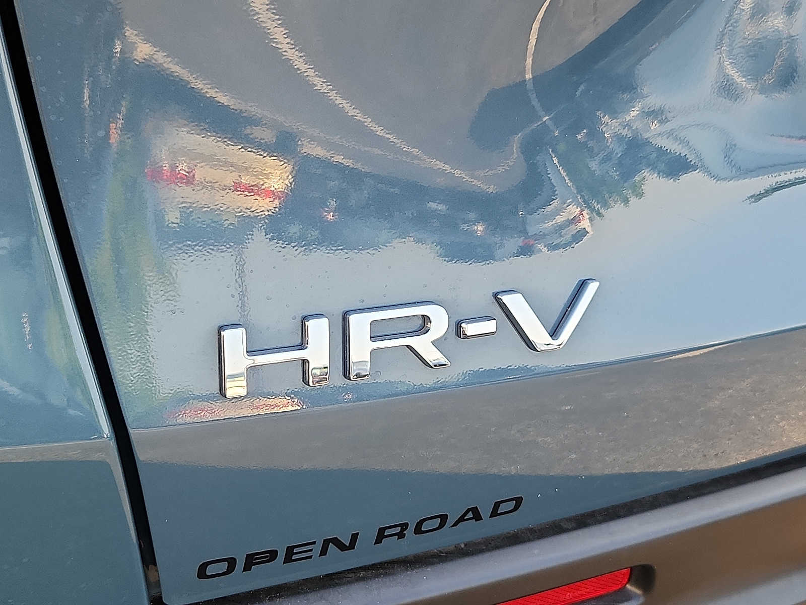 Used 2026 Honda HR-V SUV