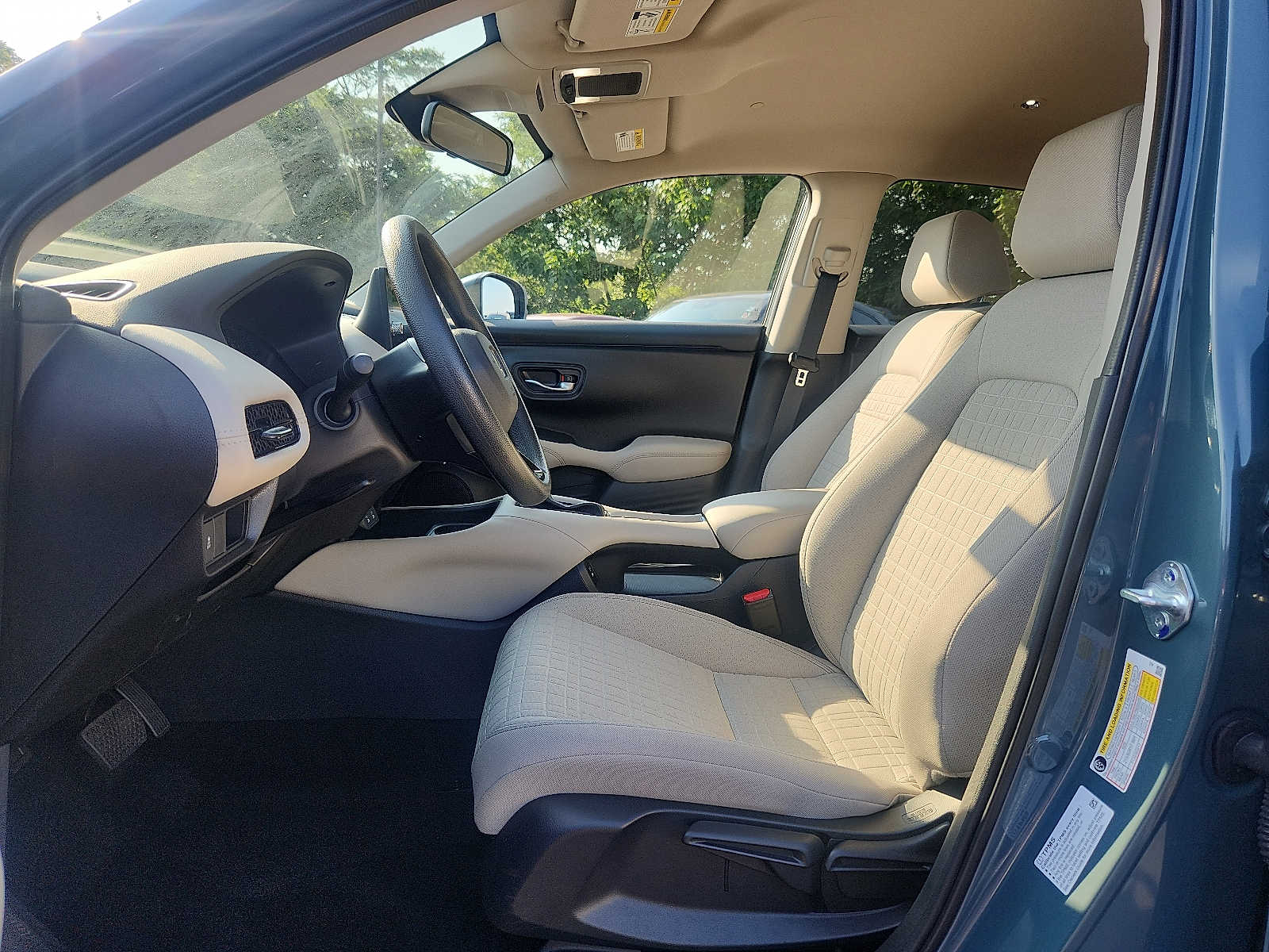 Used 2026 Honda HR-V SUV
