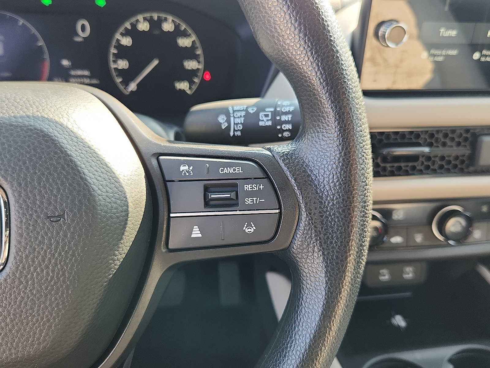 Used 2026 Honda HR-V SUV