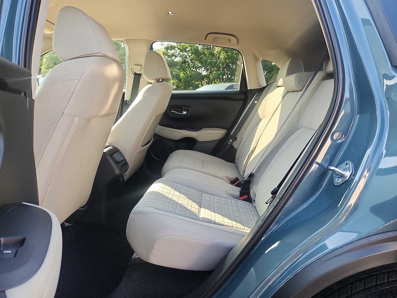 Used 2026 Honda HR-V SUV