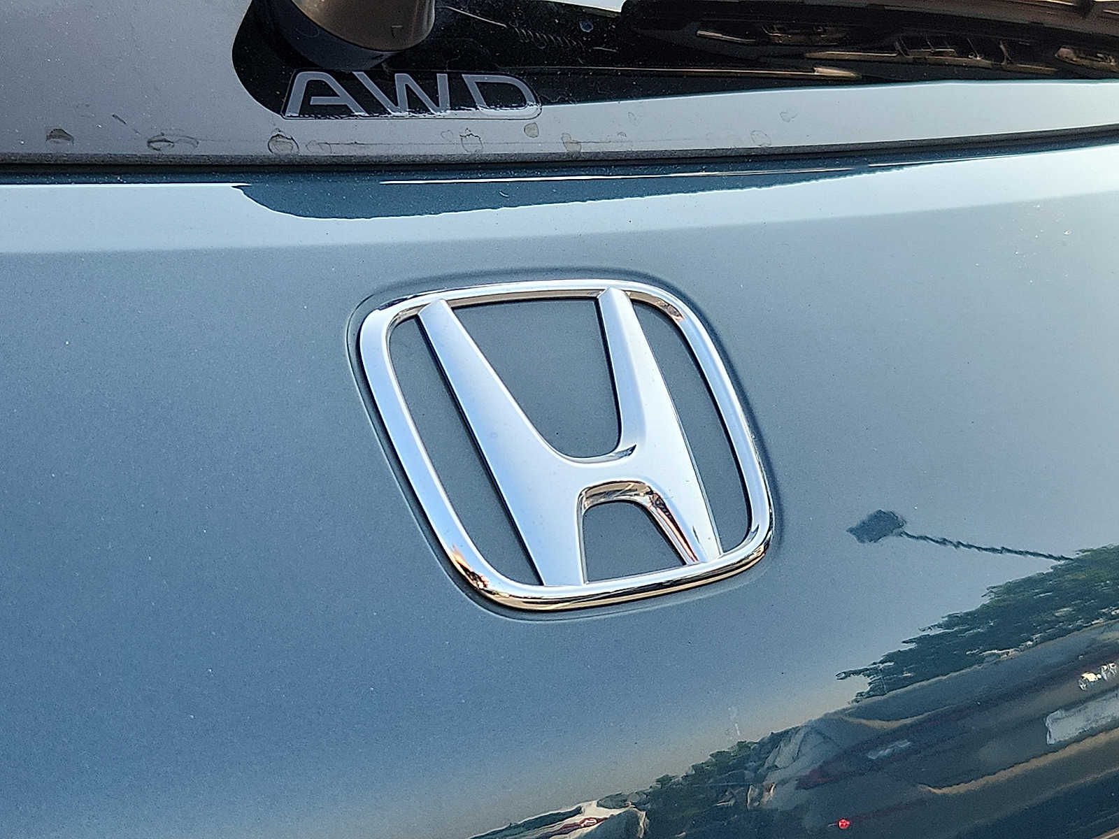 Used 2026 Honda HR-V SUV