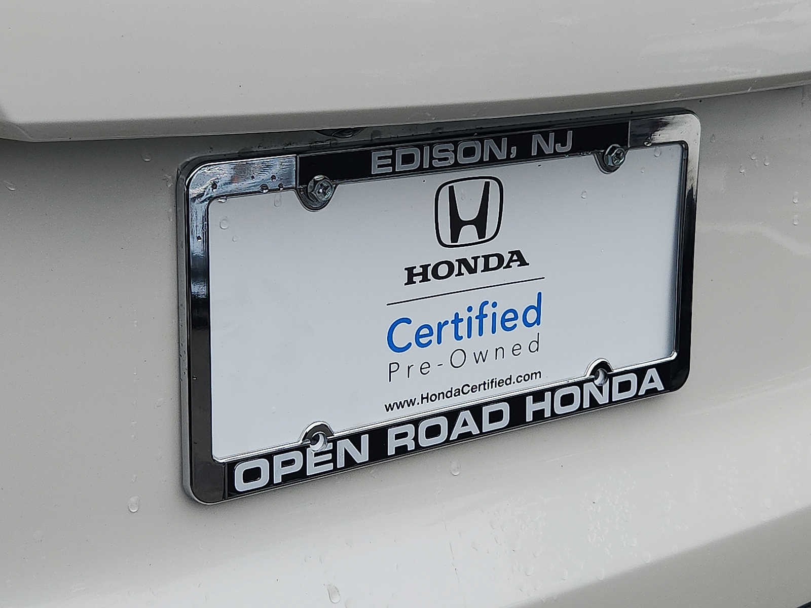 Used 2023 Honda HR-V SUV