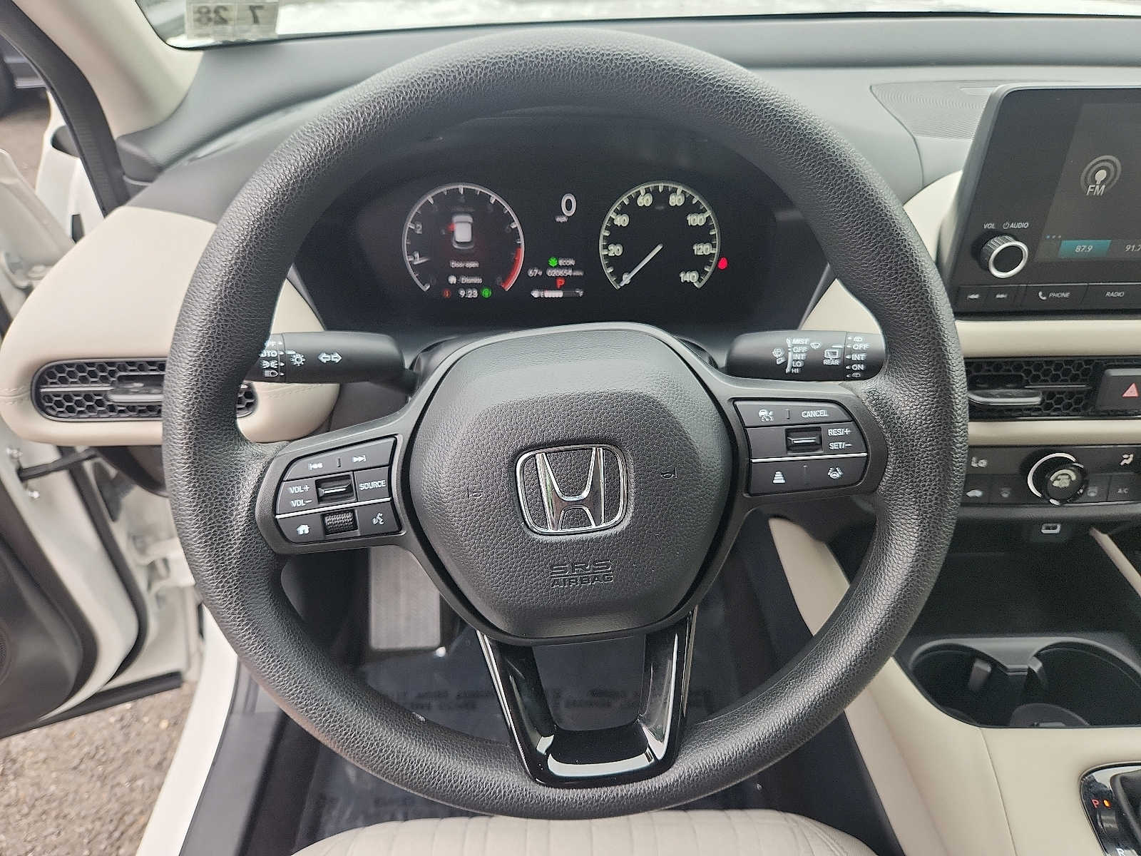 Used 2023 Honda HR-V SUV