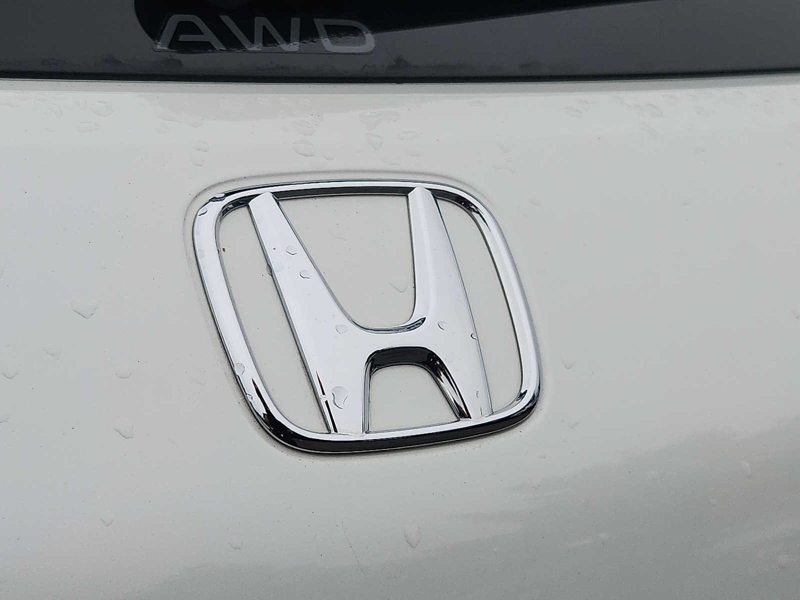 Used 2023 Honda HR-V SUV
