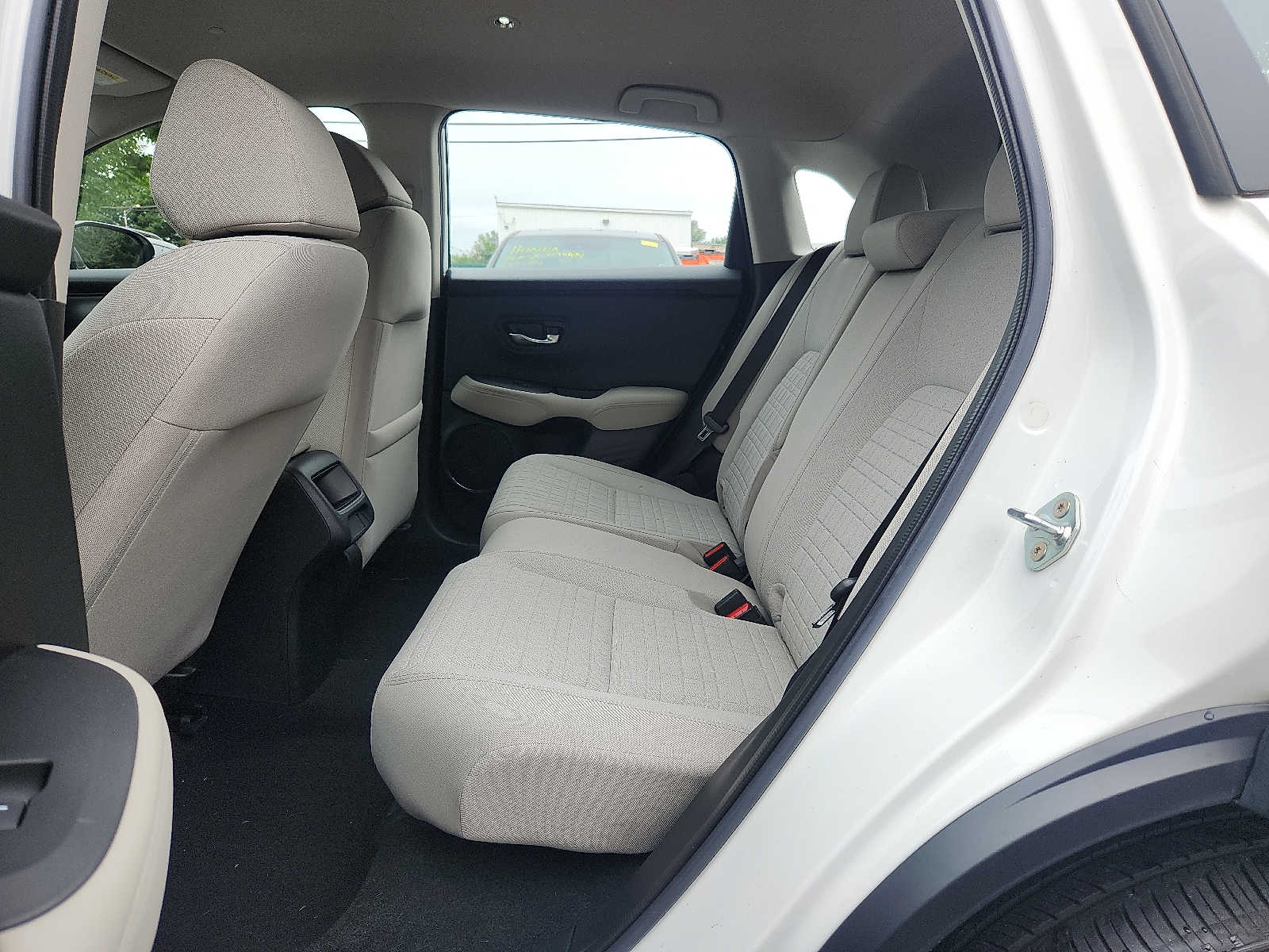 Used 2023 Honda HR-V SUV