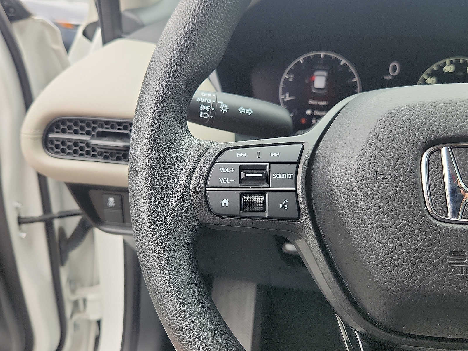 Used 2023 Honda HR-V SUV