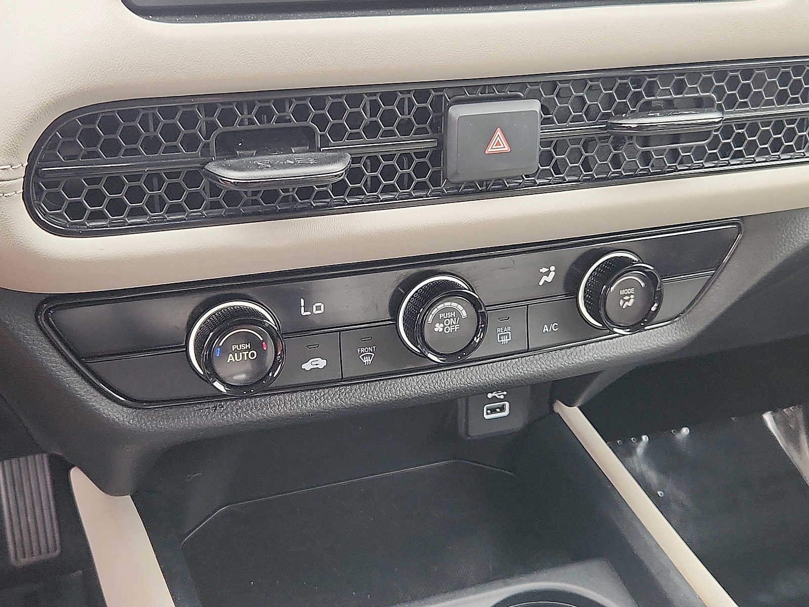 Used 2023 Honda HR-V SUV