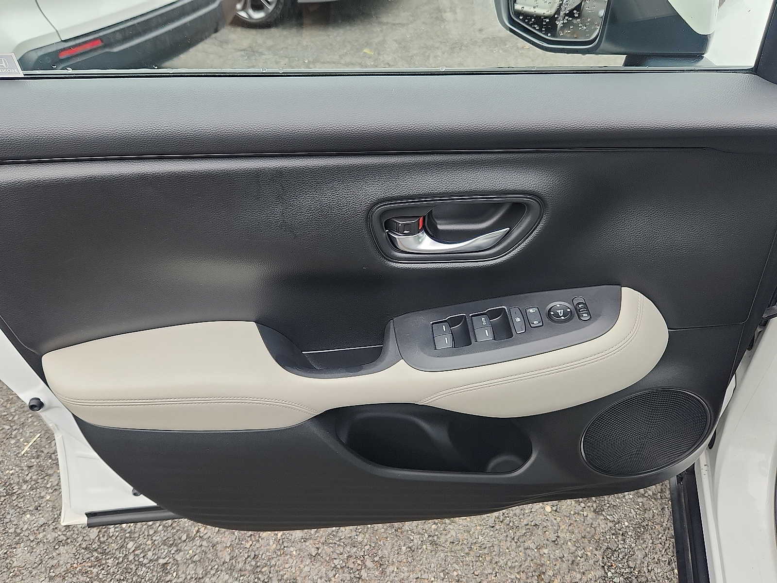 Used 2023 Honda HR-V SUV