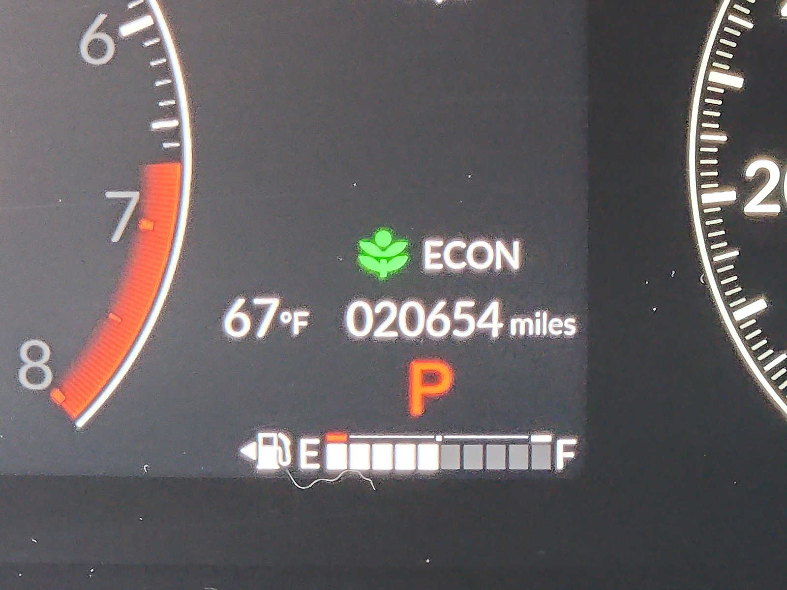 Used 2023 Honda HR-V SUV