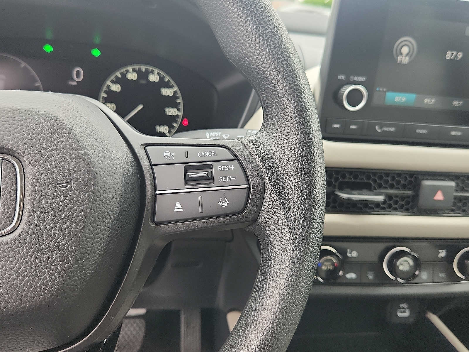 Used 2023 Honda HR-V SUV