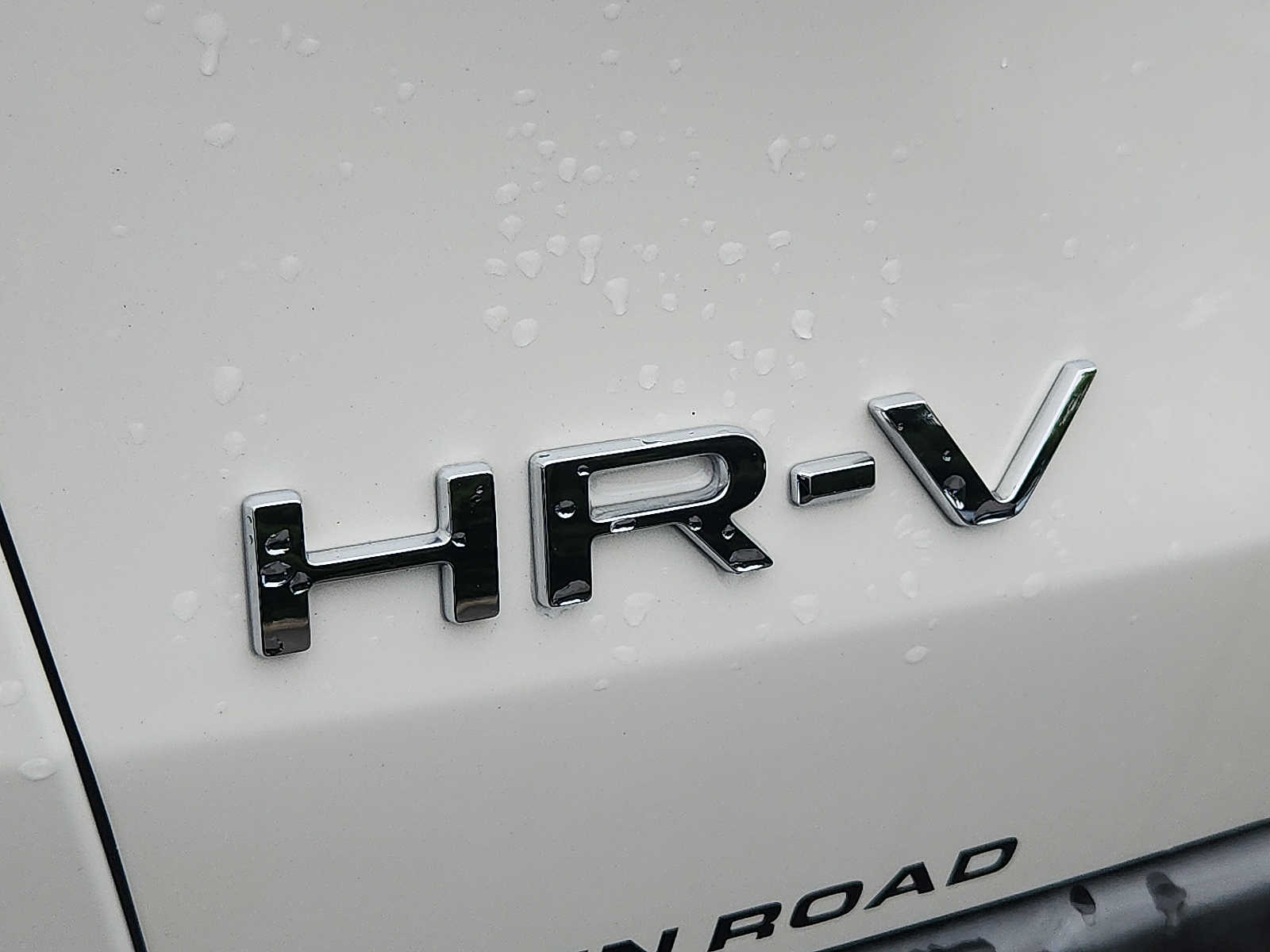 Used 2023 Honda HR-V SUV