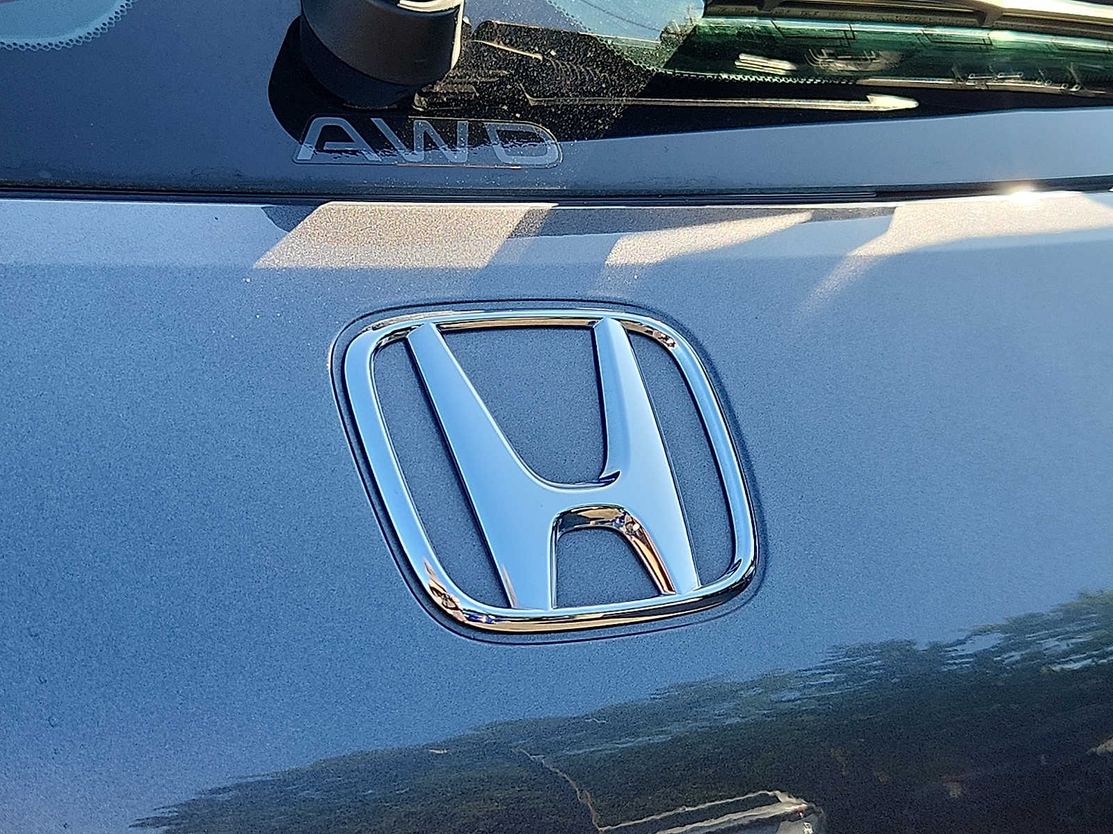 Used 2024 Honda HR-V SUV