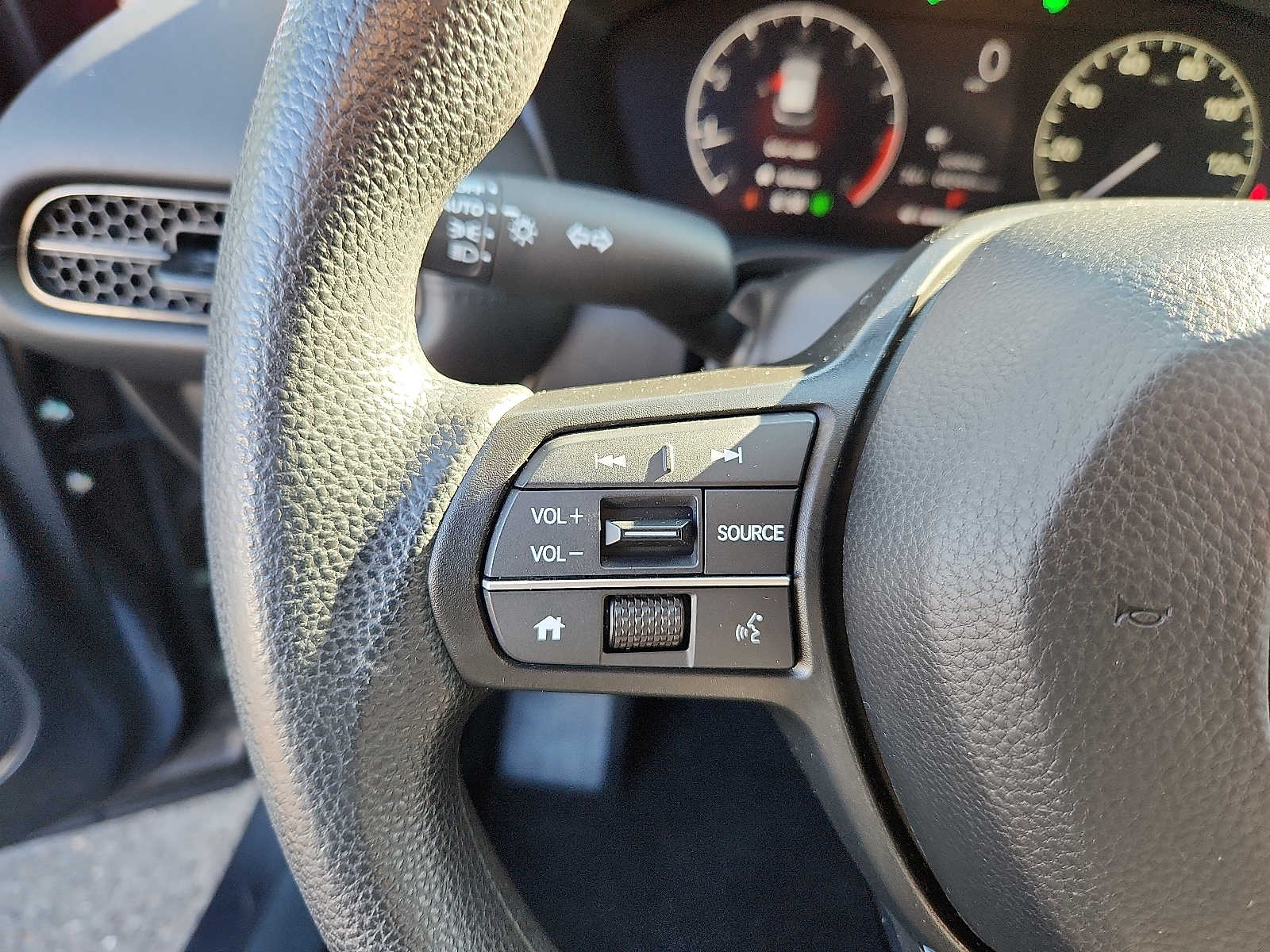Used 2024 Honda HR-V SUV
