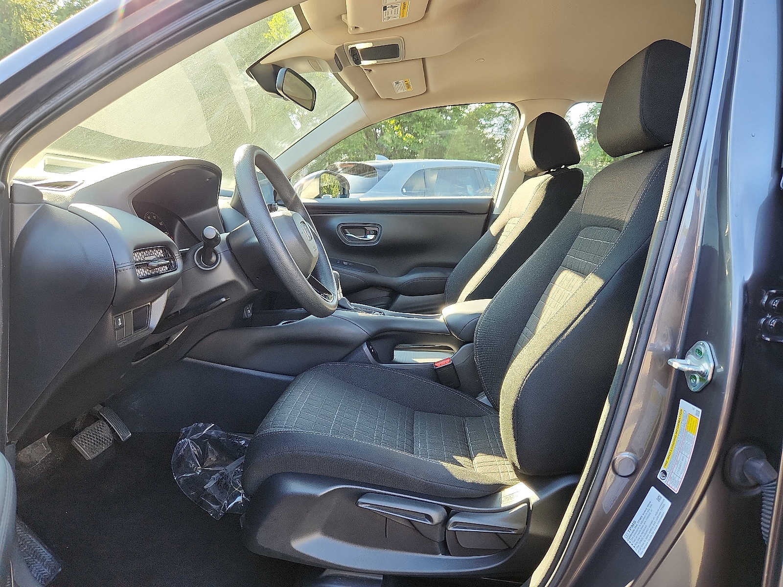 Used 2024 Honda HR-V SUV