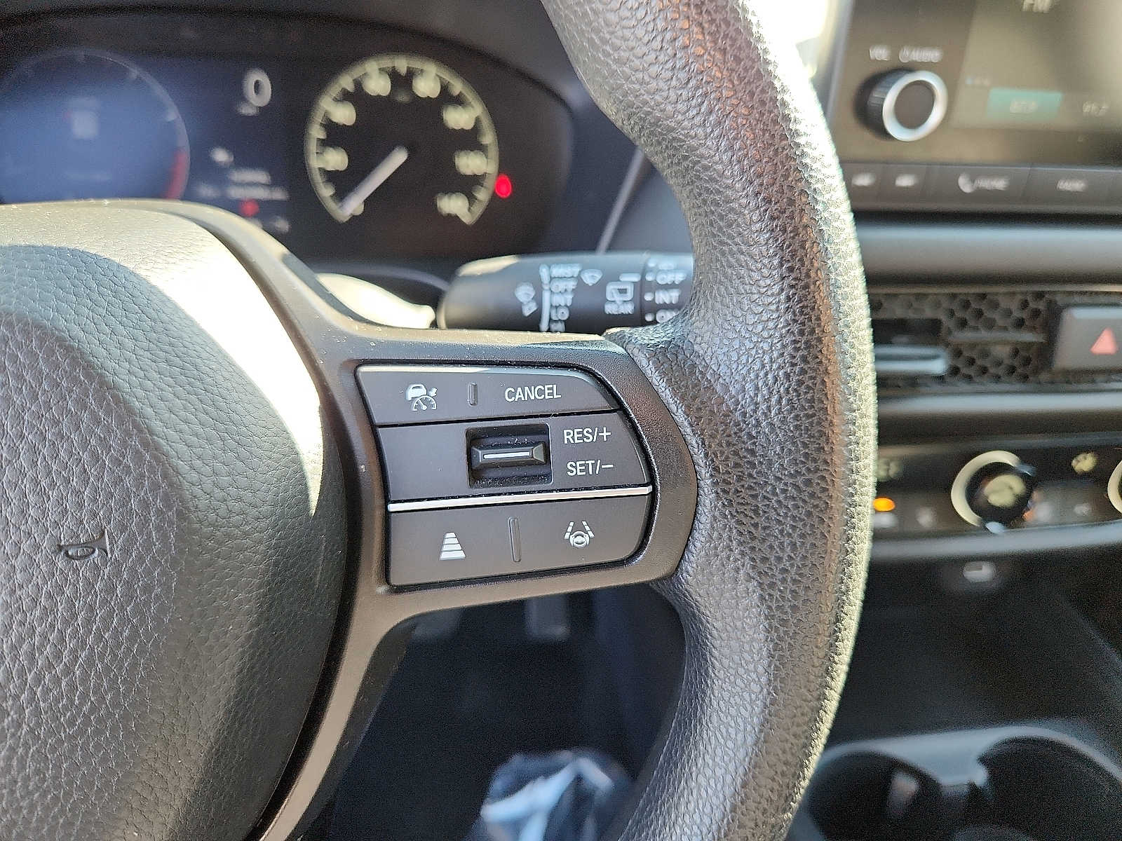 Used 2024 Honda HR-V SUV