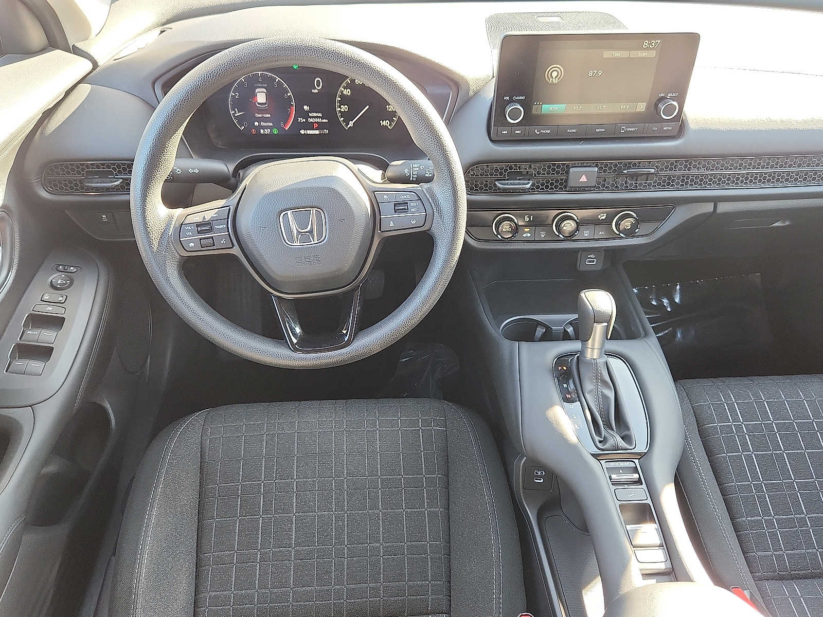 Used 2024 Honda HR-V SUV