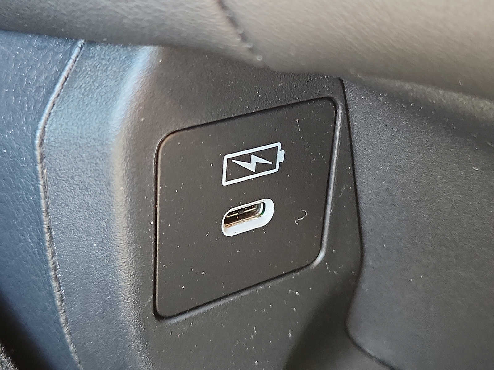 Used 2024 Honda HR-V SUV