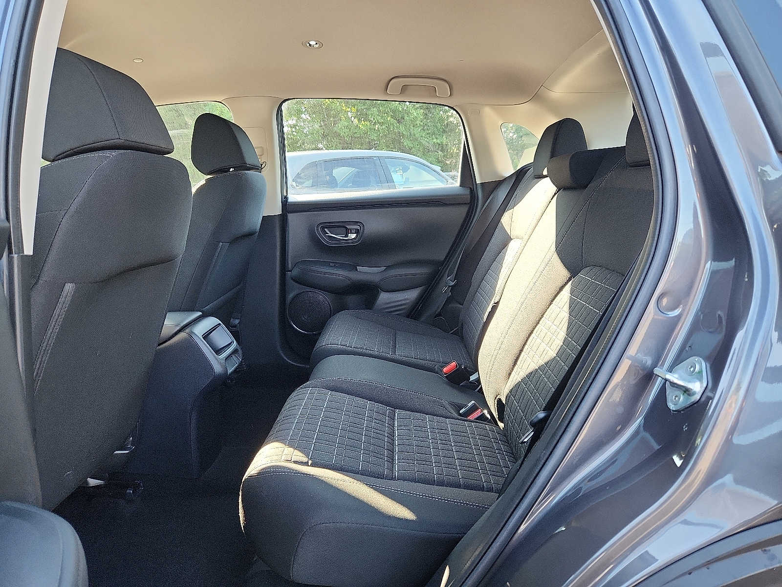 Used 2024 Honda HR-V SUV