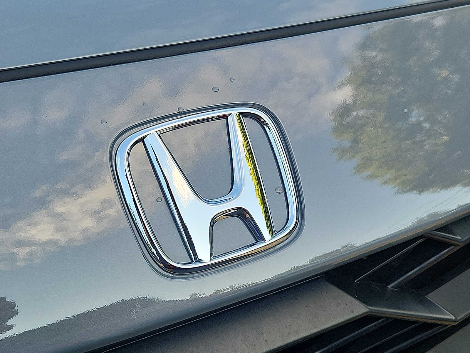 Used 2024 Honda HR-V SUV