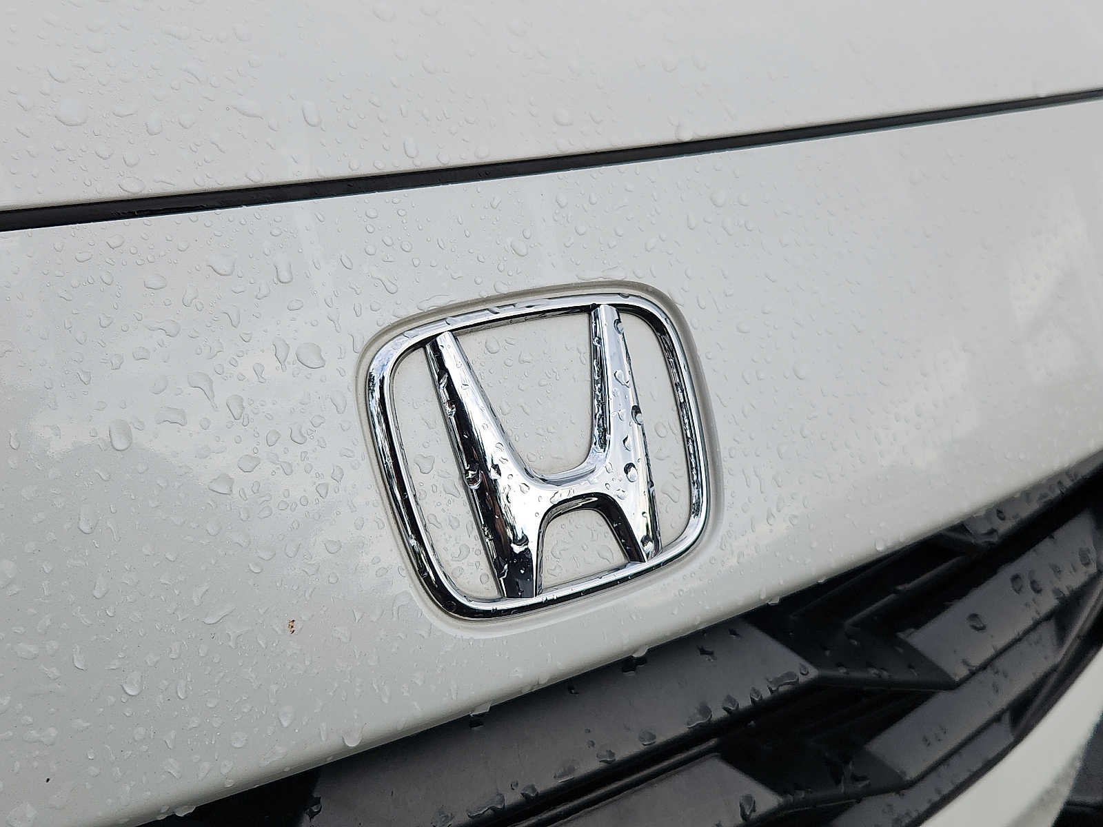 Used 2024 Honda HR-V SUV