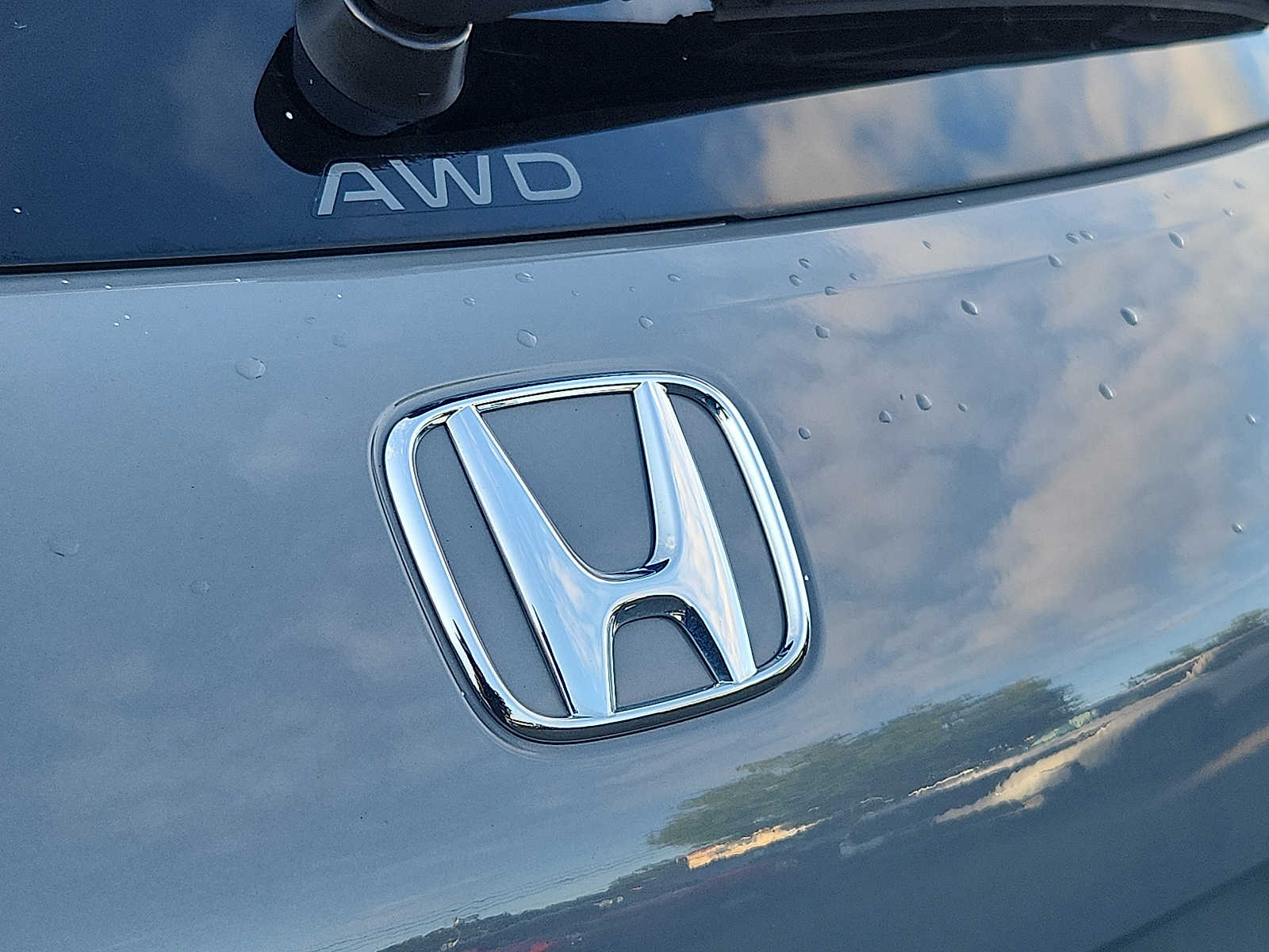 Used 2024 Honda HR-V SUV