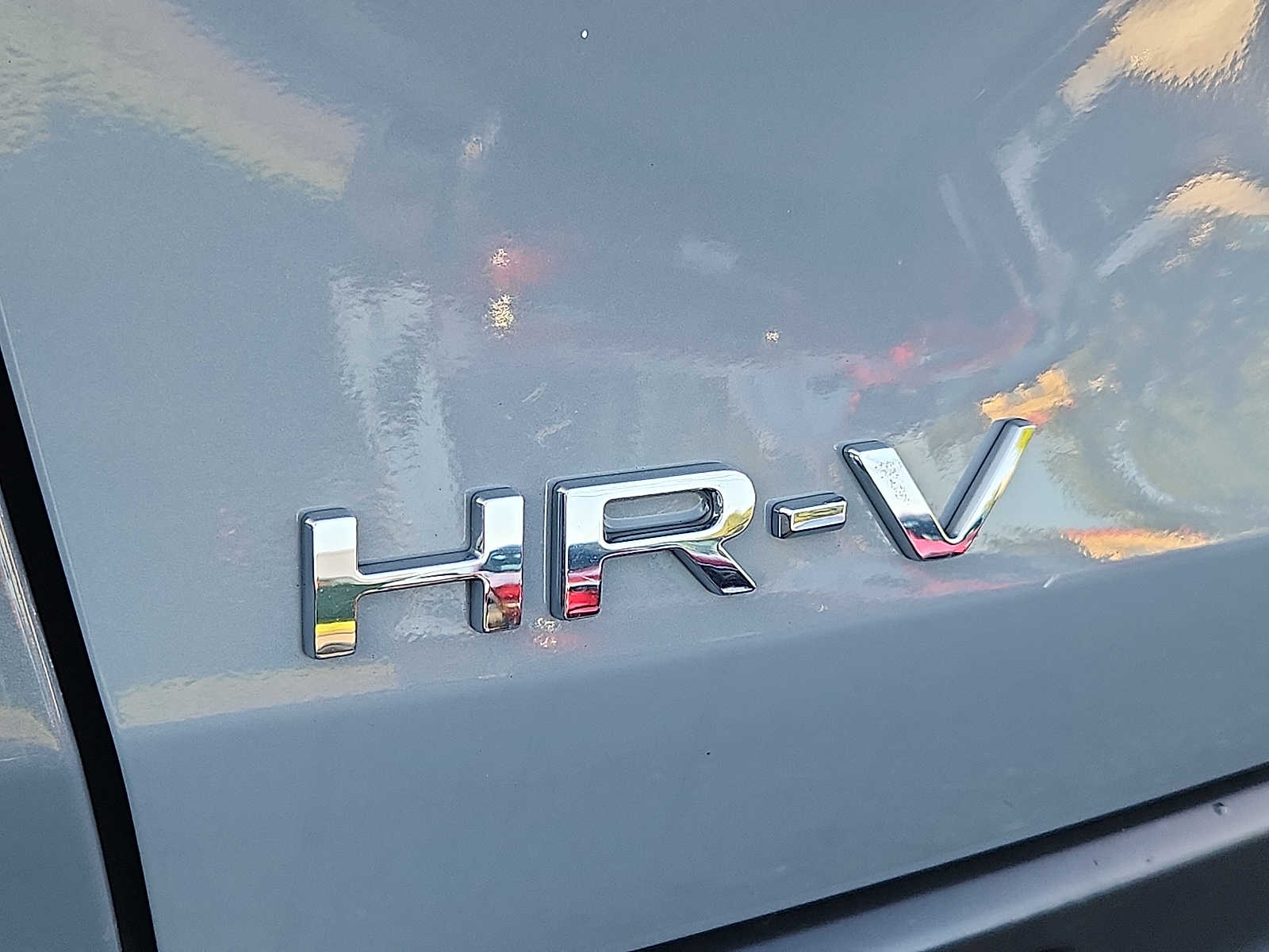 Used 2024 Honda HR-V SUV