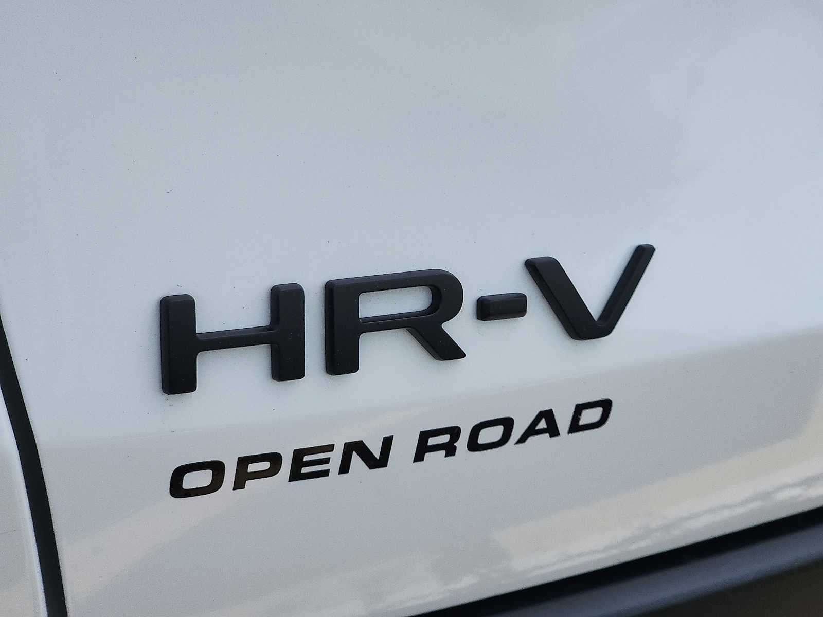 2026 Honda HR-V Sport - Photo 30