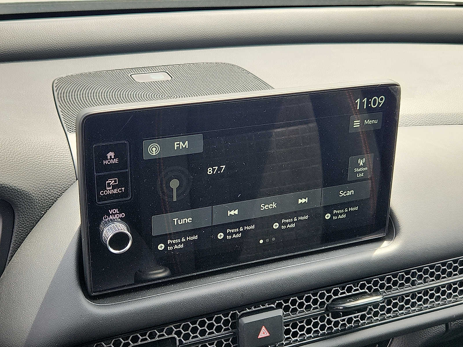 2026 Honda HR-V Sport - Photo 16