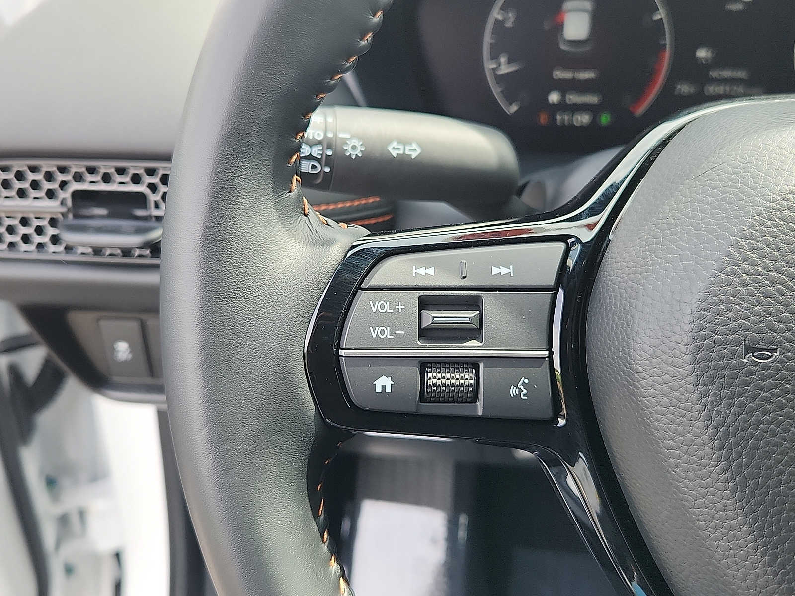 2026 Honda HR-V Sport - Photo 20