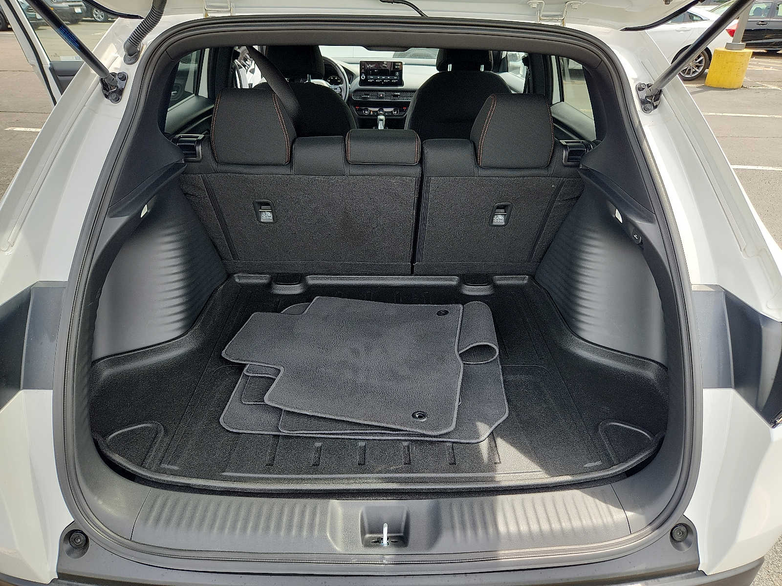 2026 Honda HR-V Sport - Photo 28