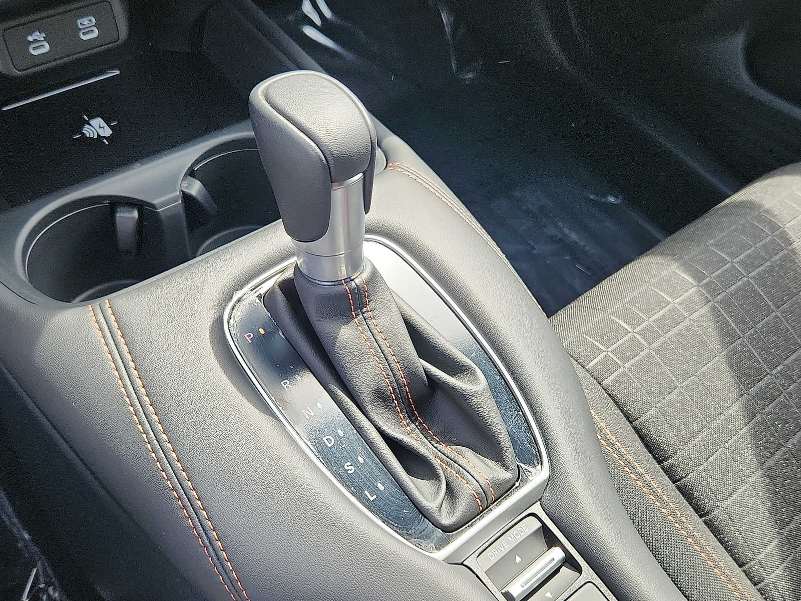 2026 Honda HR-V Sport - Photo 14