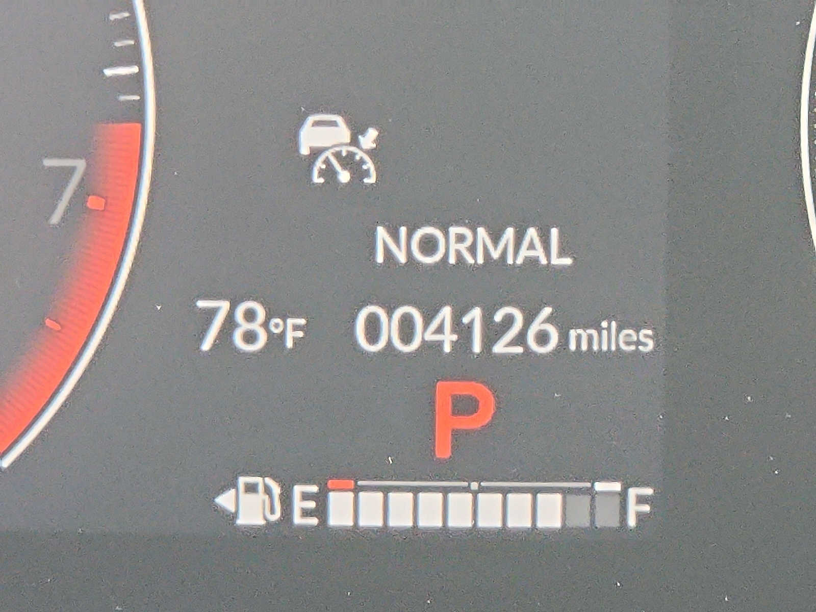 2026 Honda HR-V Sport - Photo 18