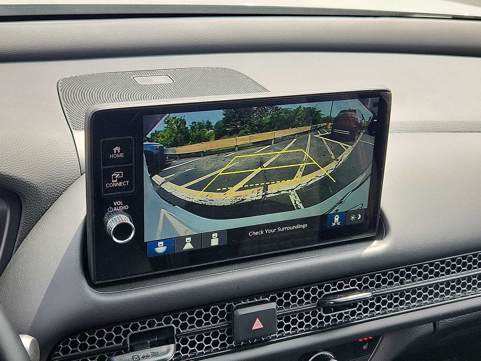 2026 Honda HR-V Sport - Photo 17