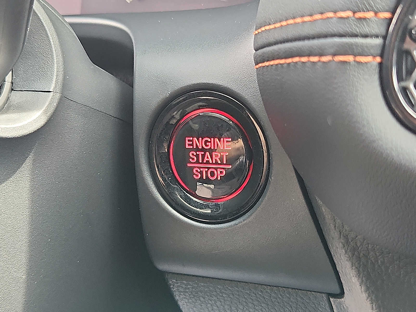 2026 Honda HR-V Sport - Photo 23