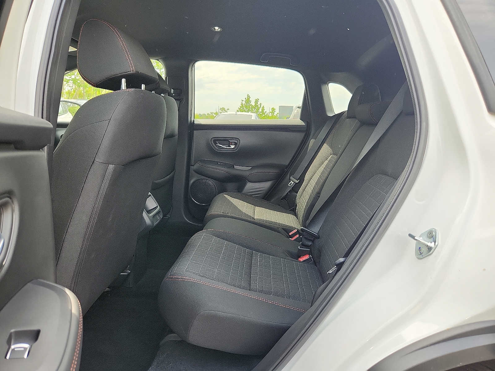 2026 Honda HR-V Sport - Photo 10