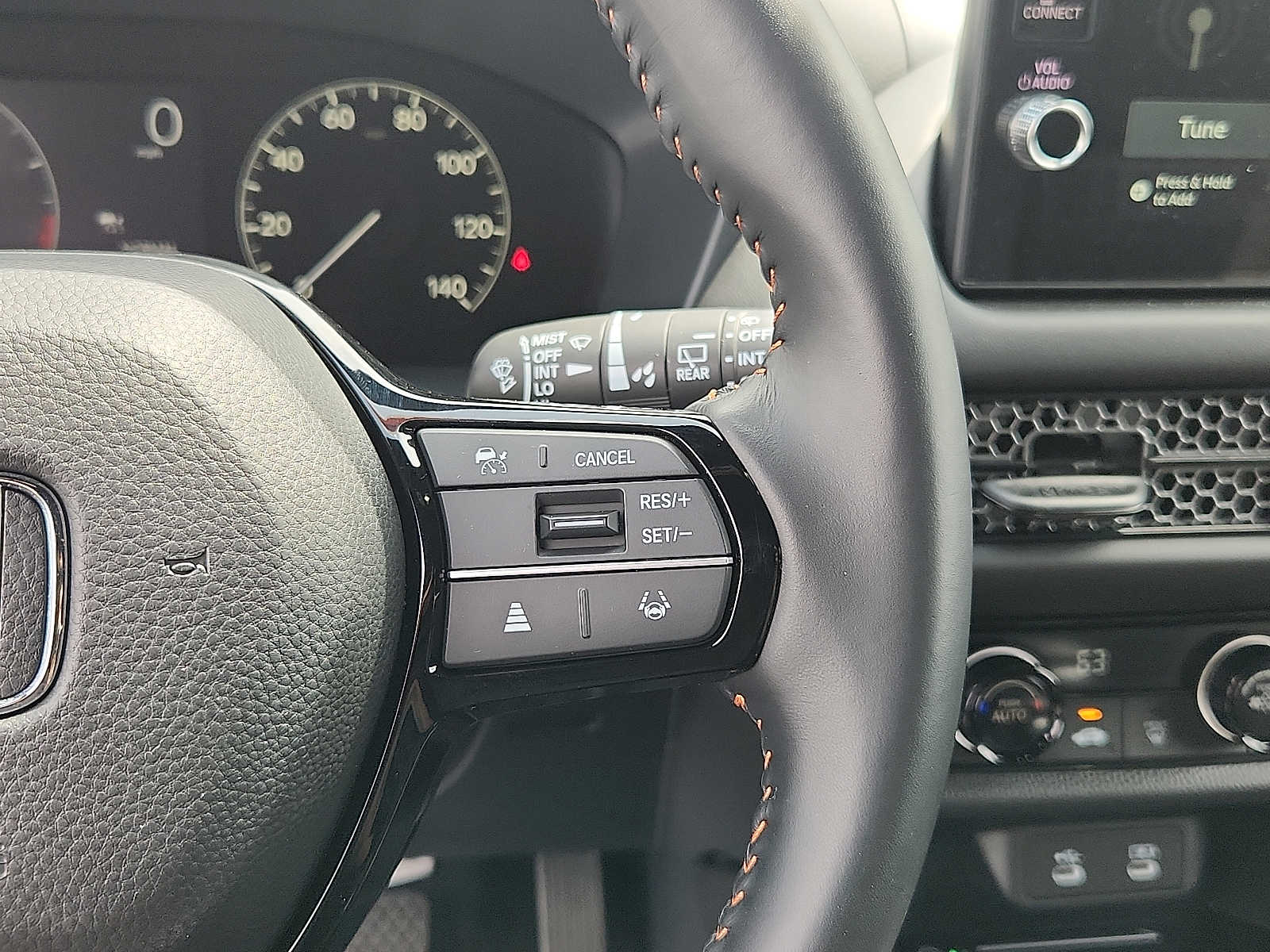 2026 Honda HR-V Sport - Photo 21