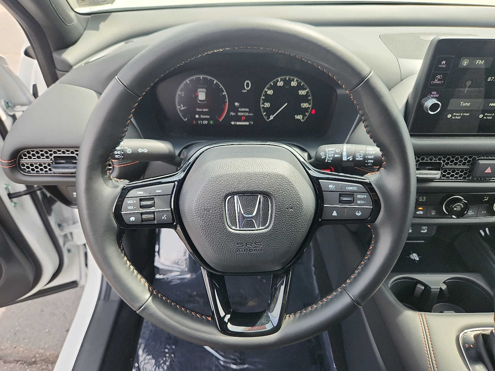 2026 Honda HR-V Sport - Photo 19