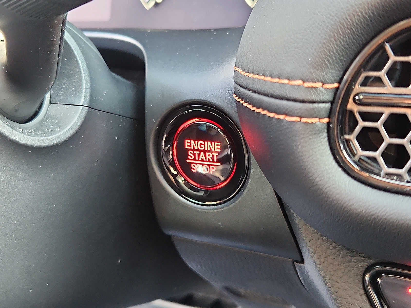 Used 2025 Honda HR-V SUV