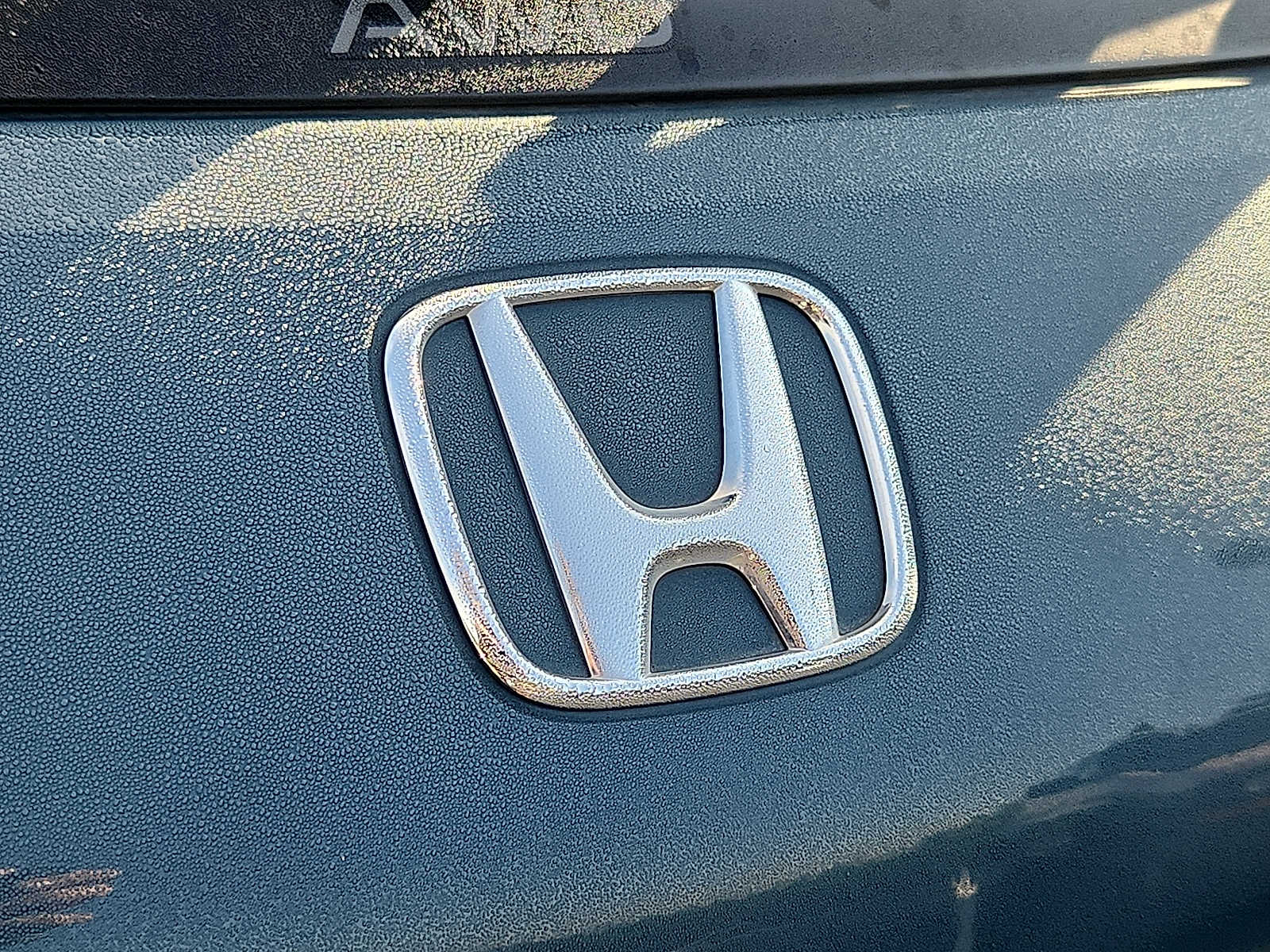 Used 2025 Honda HR-V SUV