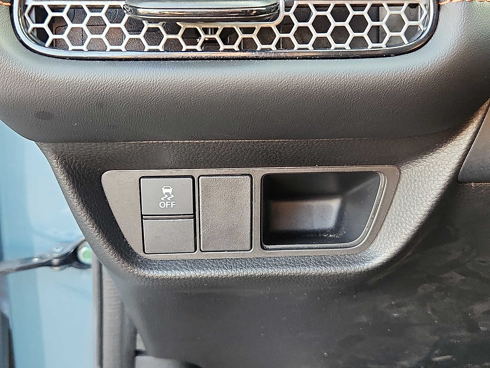 Used 2025 Honda HR-V SUV